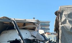 Karadeniz Sahil Yolu’nda zincirleme kaza; 1 ölü