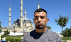 Kırkpınar’da Yusufcan Zeybek altın kemer için güreşecek