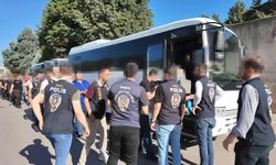 Kocaeli merkezli 20 ilde dolandırıcılık operasyonu; 9 tutuklama