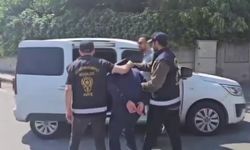 Küçükçekmece’de eşini öldüren koca gözaltına alındı