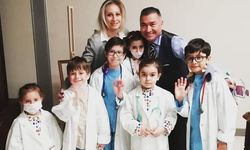 Lösemiyi yendi, LGS'de yüzde 2,95'lik dilime girdi
