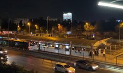 Metrobüs durağında yaralanan kişi 3 ay sonra hayatını kaybetti
