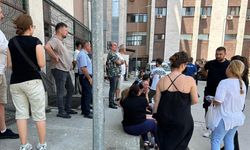 Özge hemşire nöbette hayatını kaybetti