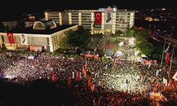 Özgür Özel’den Saraçhane’de Erdoğan’a Sert Mesajlar