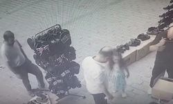 Sultangazi ve Gaziosmanpaşa'da iki farklı hırsızlık kamerada