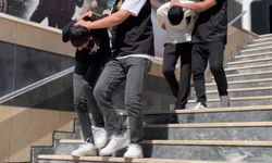 Telefonda Polis Gibi Tanıttılar, 3 Şüpheli Yakayı Ele Verdi