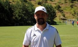 Uğur Uçar: Hedefimiz Play-Off