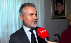 Yeniden Refah Partisi'nden Minguzzi ailesine ziyaret