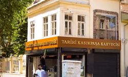 Tarihi Kasımpaşa Kahvecisiyle Kahveye Yeni Bir Yorum