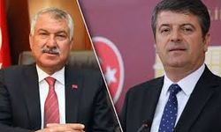 Adana ve Adıyaman Belediyesinde Operasyon
