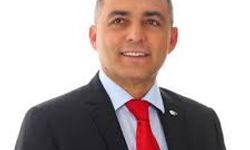 Manavgat Belediye Başkanı Niyazi Nefi Kara, geçici olarak görevden uzaklaştırıldı
