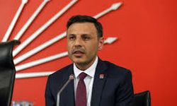 Özgür Çelik, ifade vermek üzere İstanbul Emniyet Müdürlüğü'ne geldi