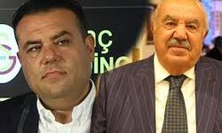 Dinçer Azaphan’ın babası Tuncay Azaphan, son yolculuğuna uğurlandı