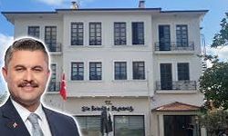 Şile Belediyesi soruşturmasında Başkan dahil 5 kişi tutuklandı!