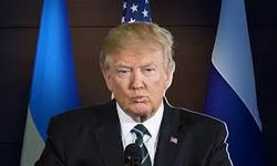 Trump: 50 gün içinde Ukrayna ile anlaşma sağlanmazsa, Rusya’ya uygulanan vergileri artıracağız