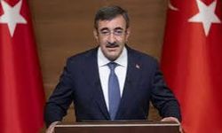 Cevdet Yılmaz'dan 15 Temmuz mesajı