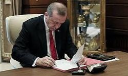 'Devlet Memurlarının Yarım Zamanlı Çalışma Hakkının Kullanımına İlişkin Yönetmelik' Resmi Gazete'de