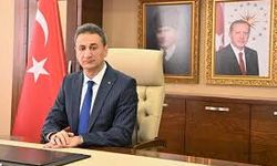 Eski Bitlis Valisi Karaömeroğlu hastanede hayatını kaybetti