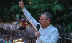 Özel;Hiçbir yer AK Parti’nin kalesi değildir, kale siyaseti bitmiştir