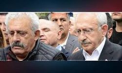 Kemal Kılıçdaroğlu’nun kardeşi Adil Kılıçdaroğlu vefat etti