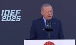 Cumhurbaşkanı Erdoğan Güç dengeleri yeniden şekilleniyor, kritik bir dönemdeyiz.