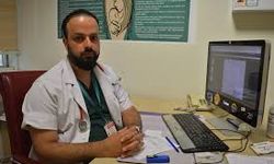 Gazzeli doktorun kartıyla alışveriş yapan 3 kişi gözaltında