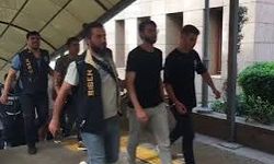 İzmir merkezli 14 ilde 'yasa dışı' bahis operasyonu; 45 gözaltı