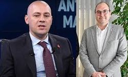 Antalya Belediyesi’ne 2’nci dalga operasyonda 2 tutuklama