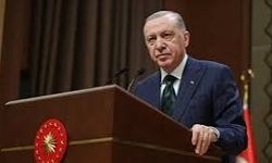 Cumhurbaşkanı Erdoğan: Yeşil vatanımız olan ormanlarımızı korumak için her türlü tedbiri alıyoruz