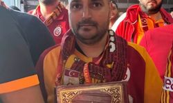 Kur’an’la Maçlara Giden Galatasaraylı Mehmet Fatih Kiriş Yaşamını Yitirdi