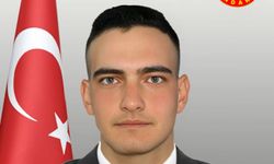 Şırnak’ta operasyon sırasında yaralanan jandarma şehit oldu