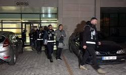 Kırıkkale’de usulsüz rapor soruşturmasında 33 kişi ihraç edildi