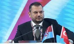 Ertuğrul Doğan, Kulüpler Birliği'nin yeni başkanı oldu.