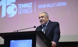 Yıldız Teknik Üniversitesi’nde 9. Uluslararası 15 Temmuz Sempozyumu: “Tek Bayrak Altında Vatan Millet Aşkına”