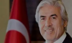 Altınbaş Üniversitesi Mütevelli Heyet Başkanı Ali Altınbaş, hayatını kaybetti
