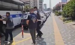 44 ilde siber suç operasyonu: 99 tutuklama