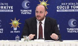 AK Parti, 81 ilde ‘Türkiye Yüzyılı Buluşmaları’na başlıyor