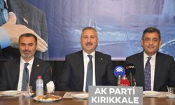 AK Parti'li Gül: Kardeşliği kıyamete kadar sürdürecek adımlar atacağız