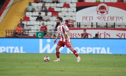 Antalyaspor - Kasımpaşa: 2-1