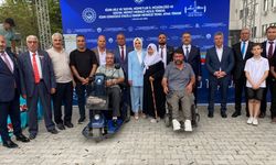 Bakan Göktaş: Gönül Elçileri ile 10 bin 661 çocuğumuza gelecek sunuyoruz