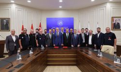 Bakan Işıkhan 11 hizmet kolunda anlaşma sağladık