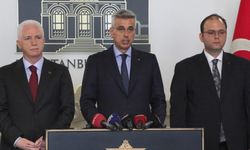 Bakan Memişoğlu İstanbul’da Sağlığa 335 Milyar Liralık Yatırım Yapıldı