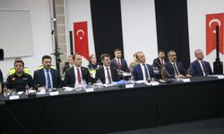 Bakan Yerlikaya Terörsüz Türkiye hedefi bir hayal değil, kardeşlik çağrısıdır