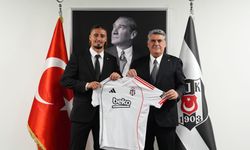 Beşiktaş,Taylan Bulut transferini açıkladı