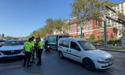 Beyoğlu'nda zincirleme kaza: 8 yaralı