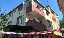 Büyükçekmece'de duvarlarından ses gelen 2 bina tahliye edildi
