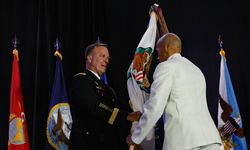 CENTCOM'un yeni komutanı belli oldu