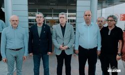 CHP'li Günaydın: Samsun'daki kavga ile ilgili 2 kişi gözaltında