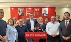 CHP'li Zeybek Özlem Çerçioğlu AK Parti'ye geçecek