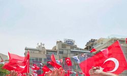 CHP'nin Aydın il ve 3 ilçe gençlik kolları başkanı istifa etti